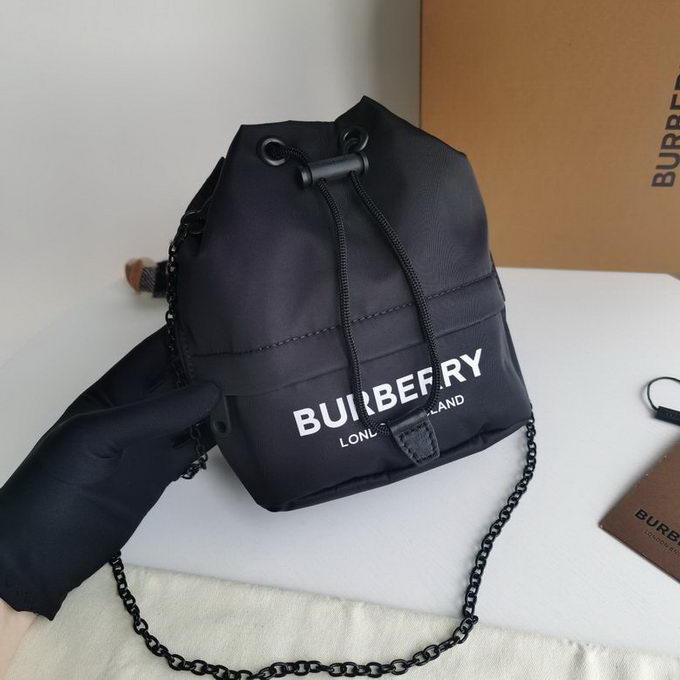 Burberry Bucket Bag 2023 ID:20231017-12